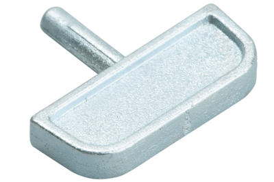 Bodenträger Metall - Verschiedenes