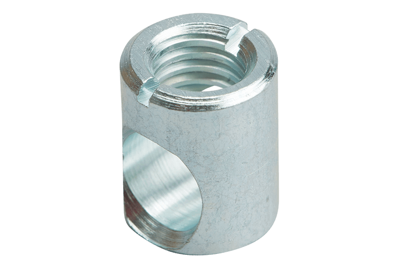 System HBP - Hus Ø15