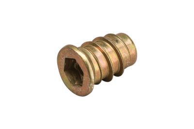 Iskruningsbøsninger