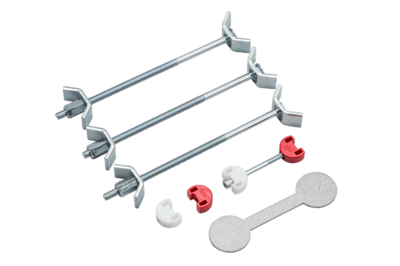 Bordpladesamlebeslag