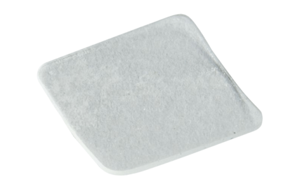 Anschlagpuffer eckig selbstkle