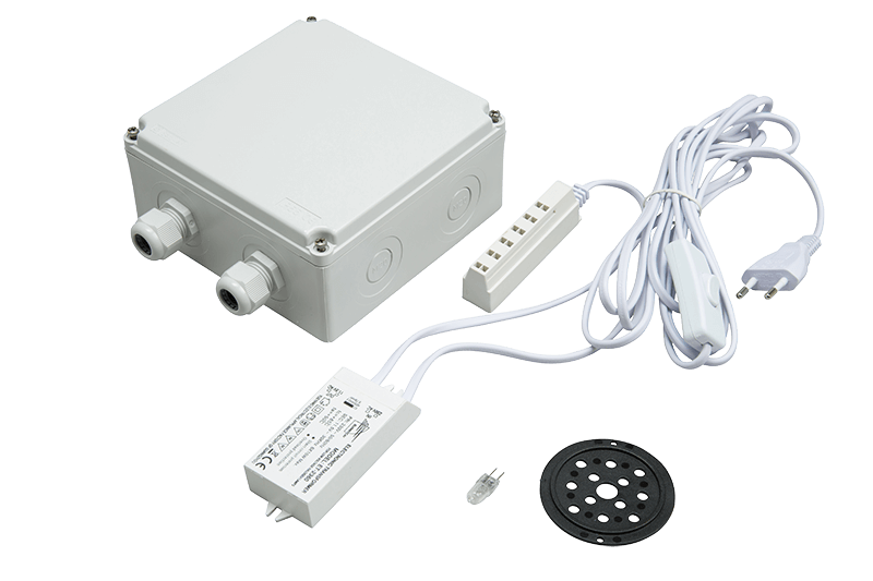 Electrical accessories