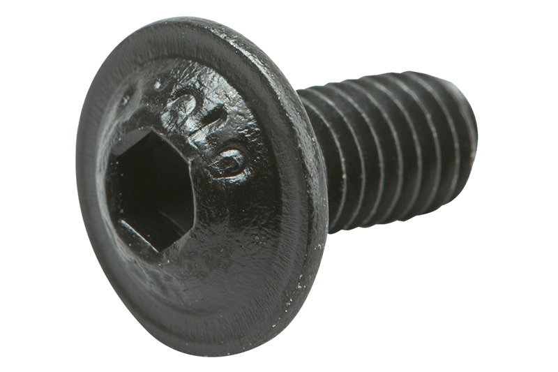 Maskinskruer - Diverse