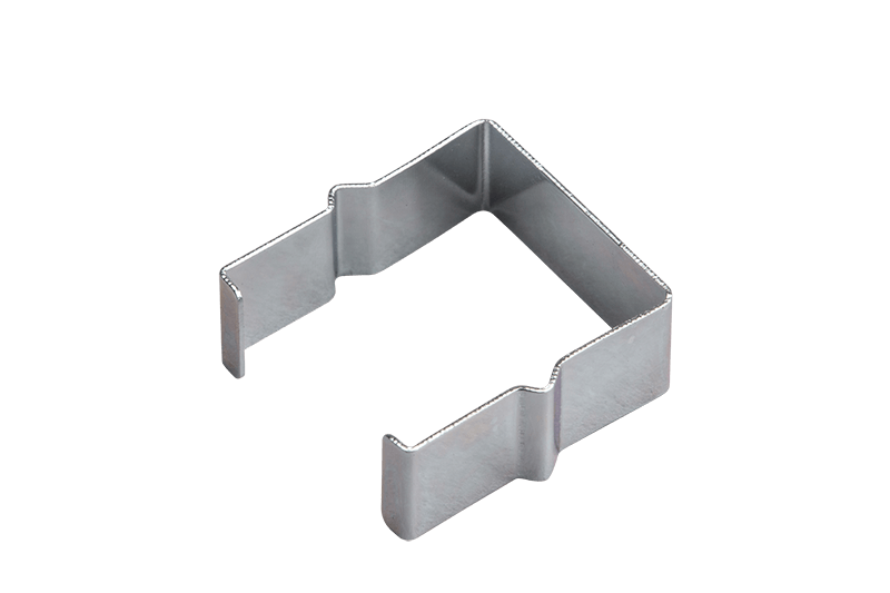 Brackets for Frame Assembly