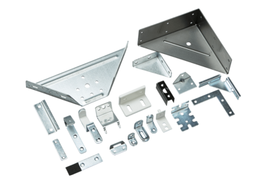 Angles & Mending Plate