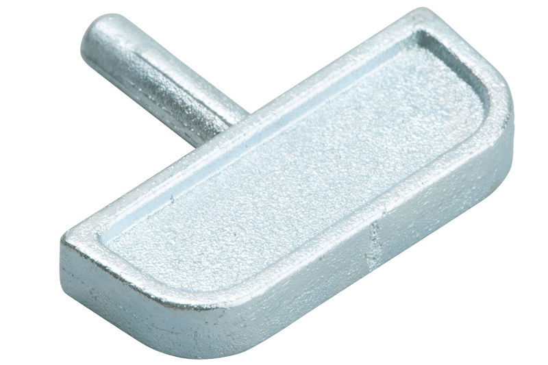 Bodenträger Metall - Verschiedenes