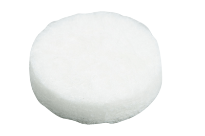 Filz Pad - Rund
