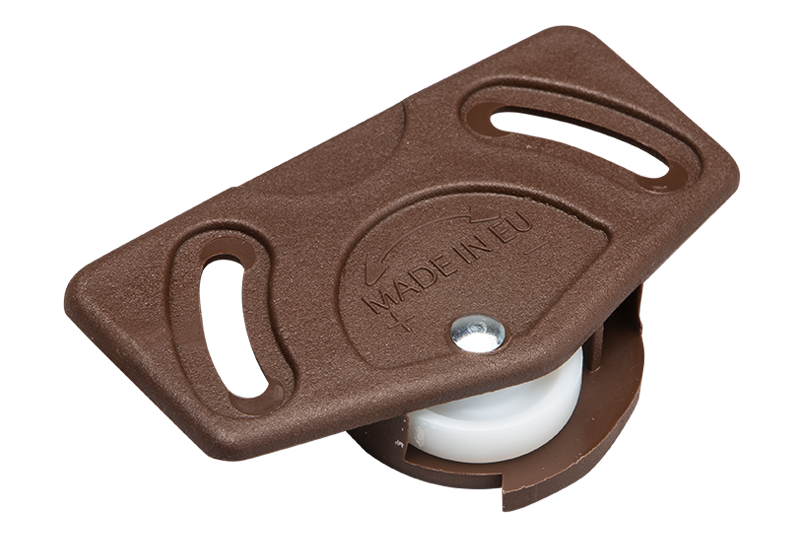 Sliding Door Rollers