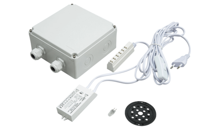 Elektro-Artikel Zubehör