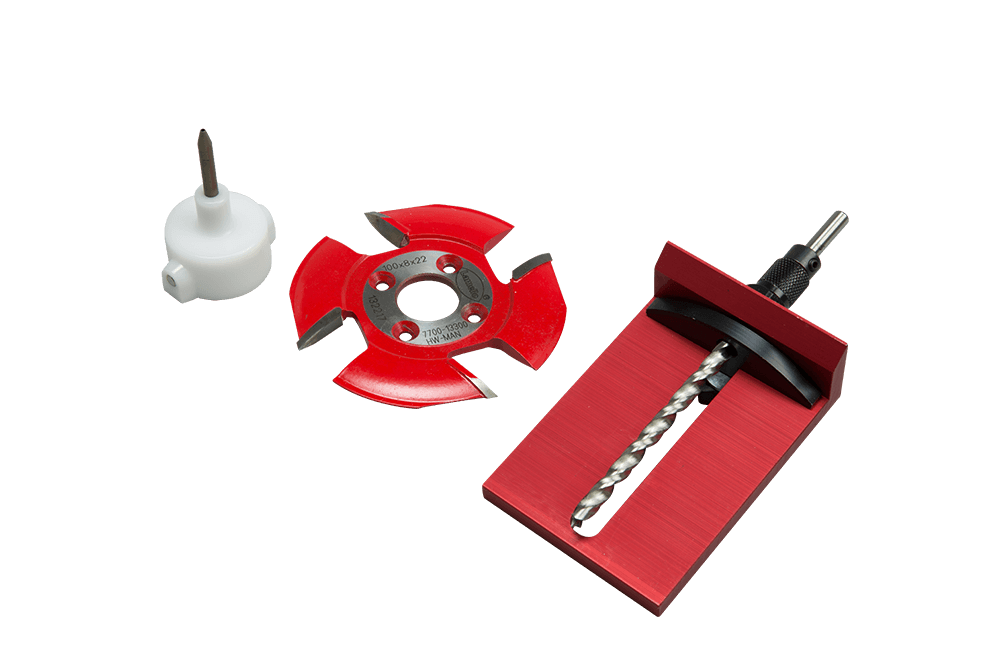 Accessories & Spare Parts