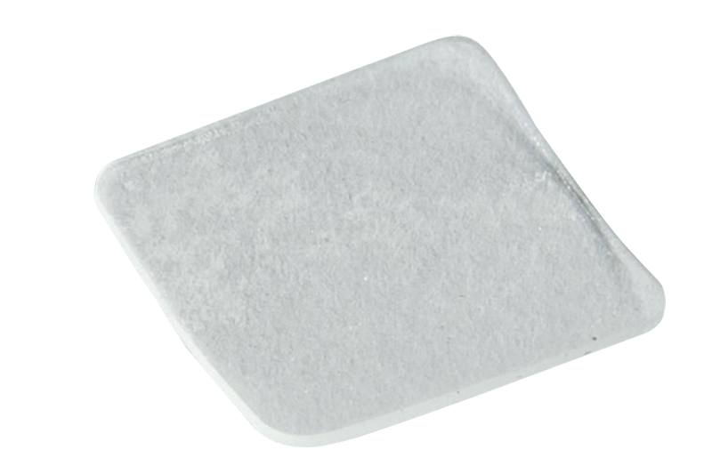 Anschlagpuffer eckig selbstkle