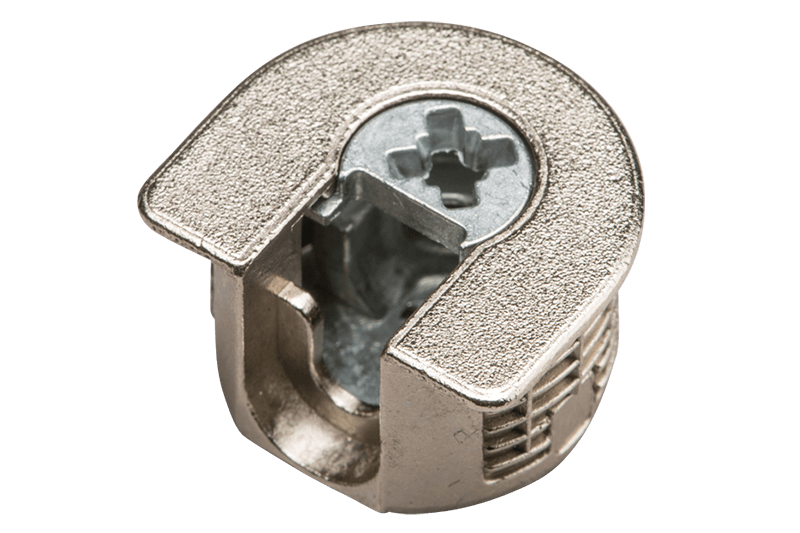 System KD Eccentric - Huse