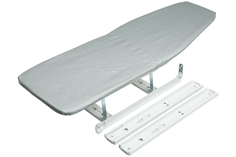 Strygebrætsforlængere