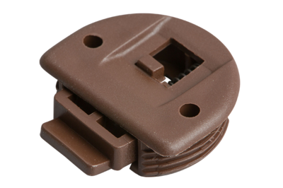 Sliding Door Guide Rails