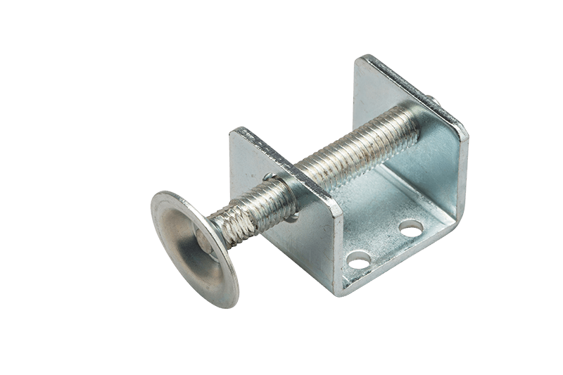 Sockel für Verstellschraube