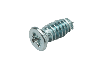 Undersænket med krave