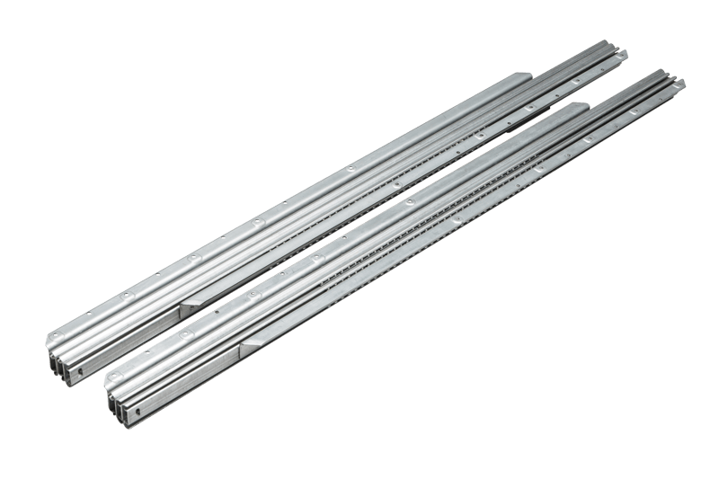 Tischauzüg - Asynchron Metall