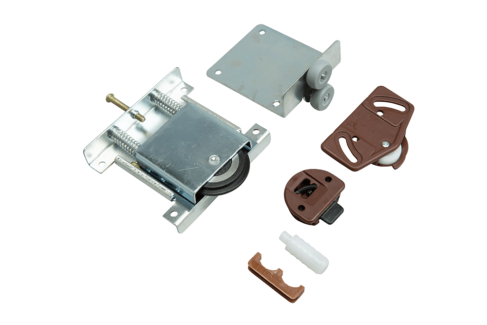 Sliding Door Accessories