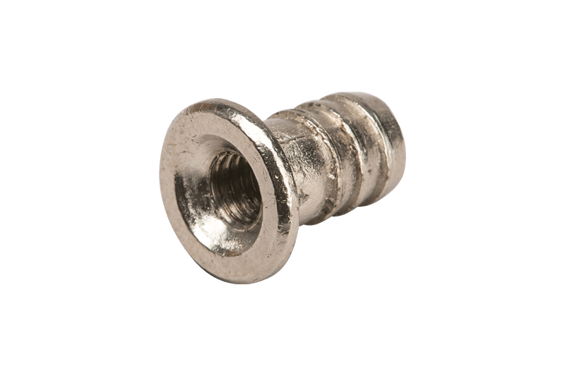 Islåningsbøsninger