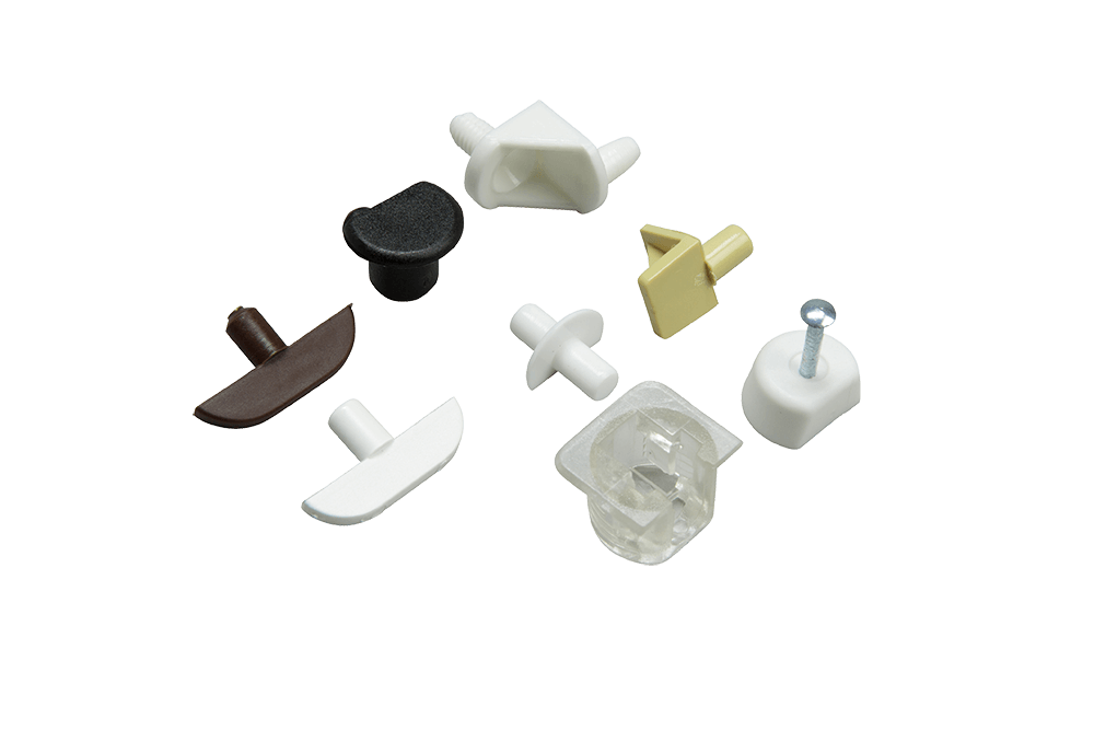 Bodenträger Kunststoff