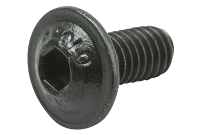 Maskinskruer - Diverse