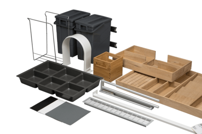 Kitchen & Bathroom Furnishing