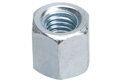 Forlængelsesmøtrikker