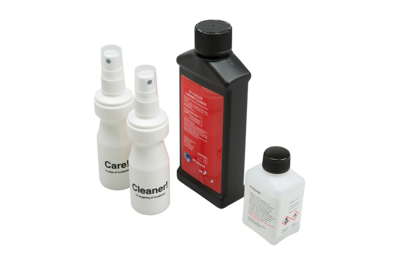 Care & Cleaning Agents