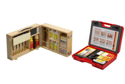 Verschiedene König Produkte