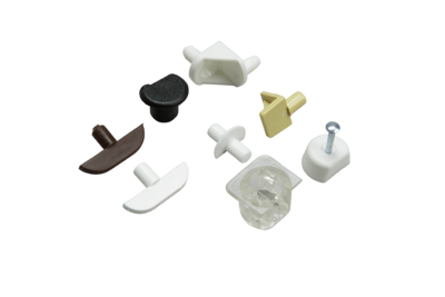 Bodenträger Kunststoff