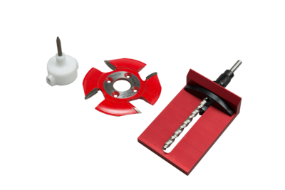 Accessories & Spare Parts