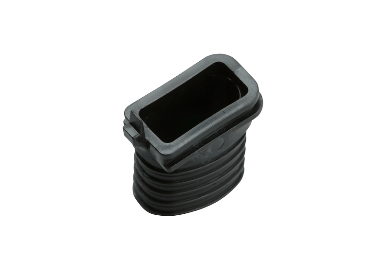 Lamello Absaugstutzen