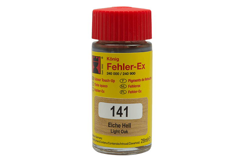 Fehler-Ex