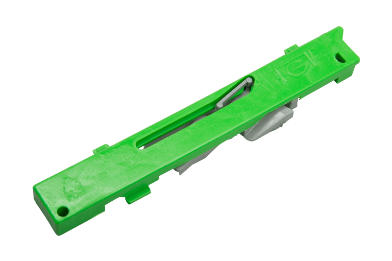 Zubehör für Unterflurführungen