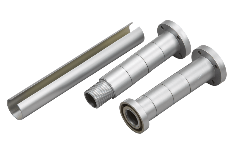 Base für Sockelfuss