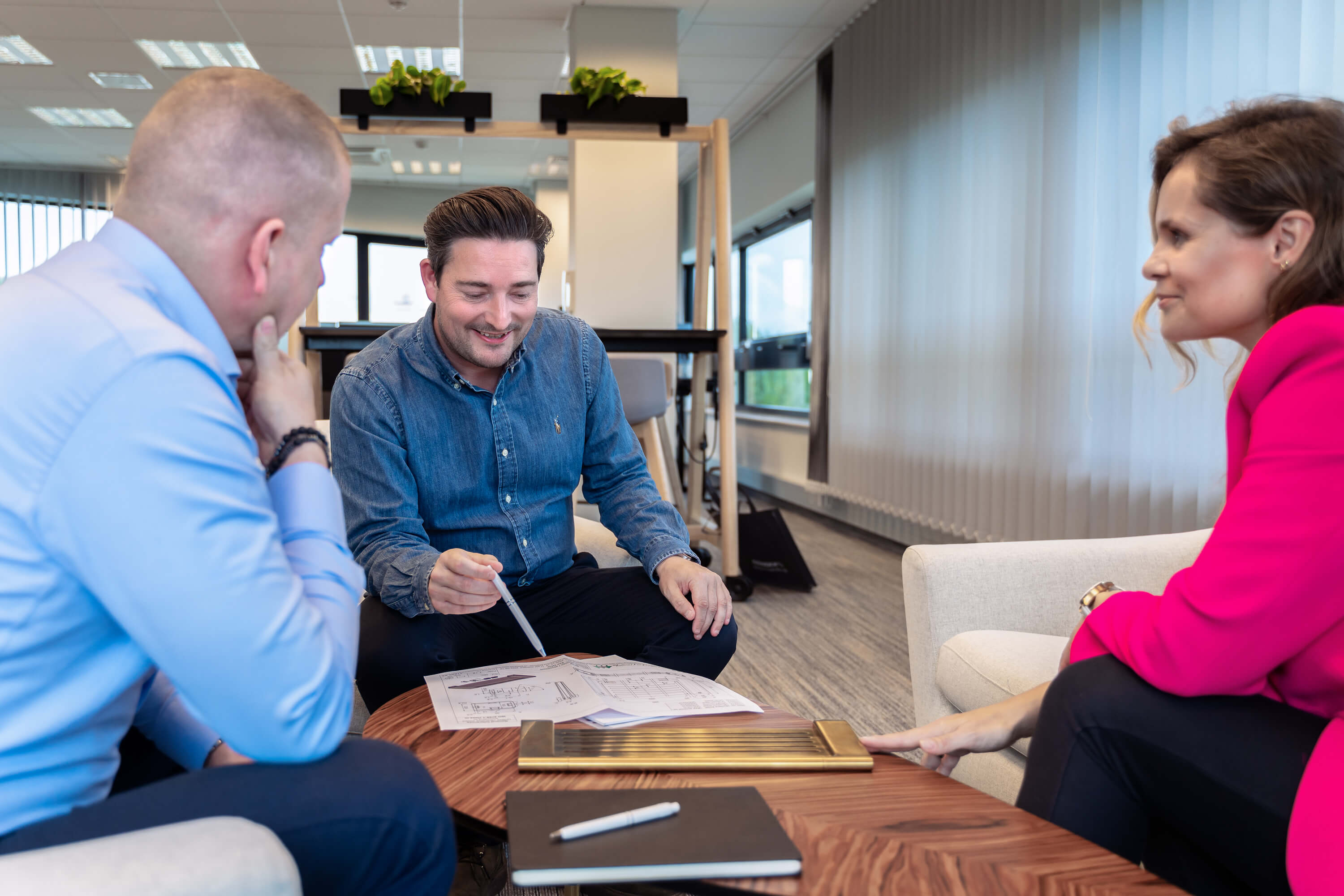 Block Background Image