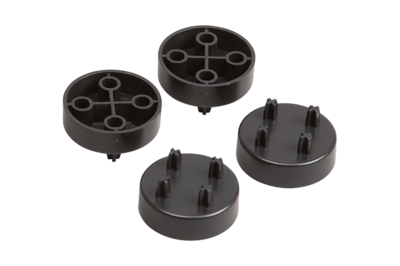 Tube for Plinth Legs