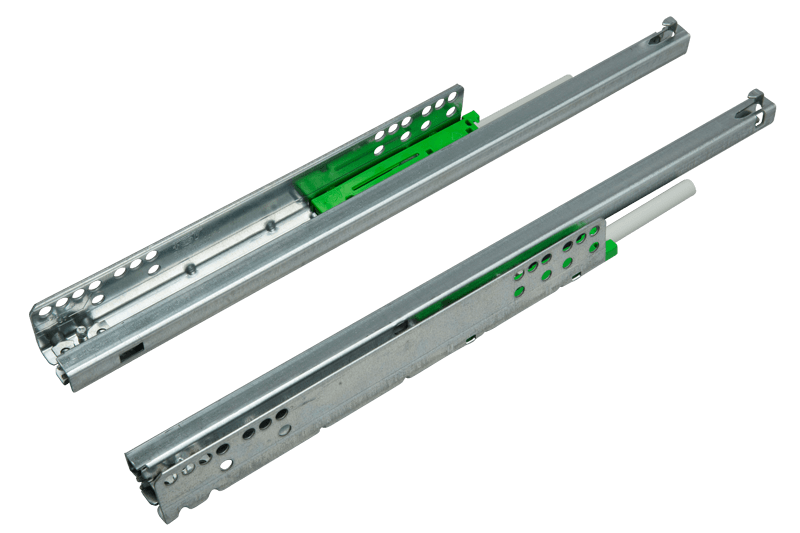 Under-Mounted Runners