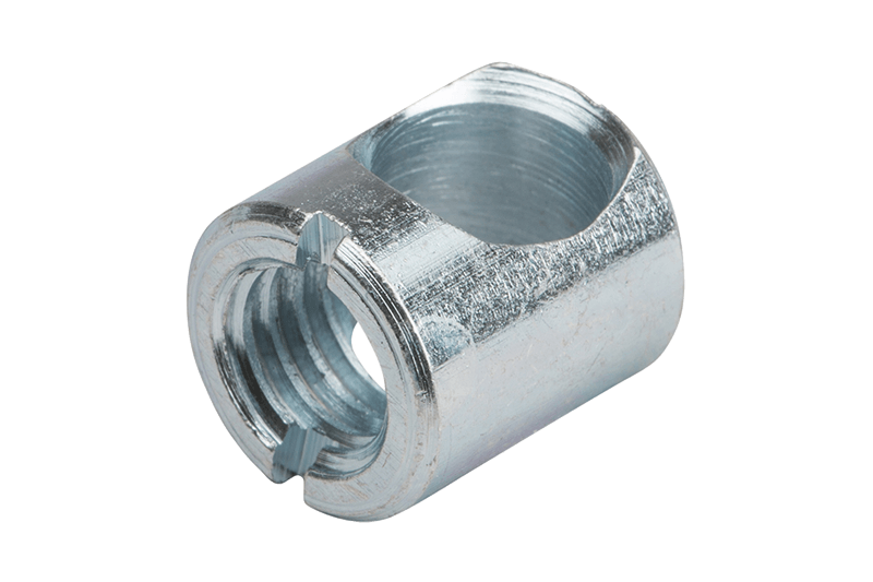 System HBP - Gehäuse Ø12