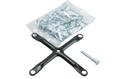 Befæstigelse - Diverse