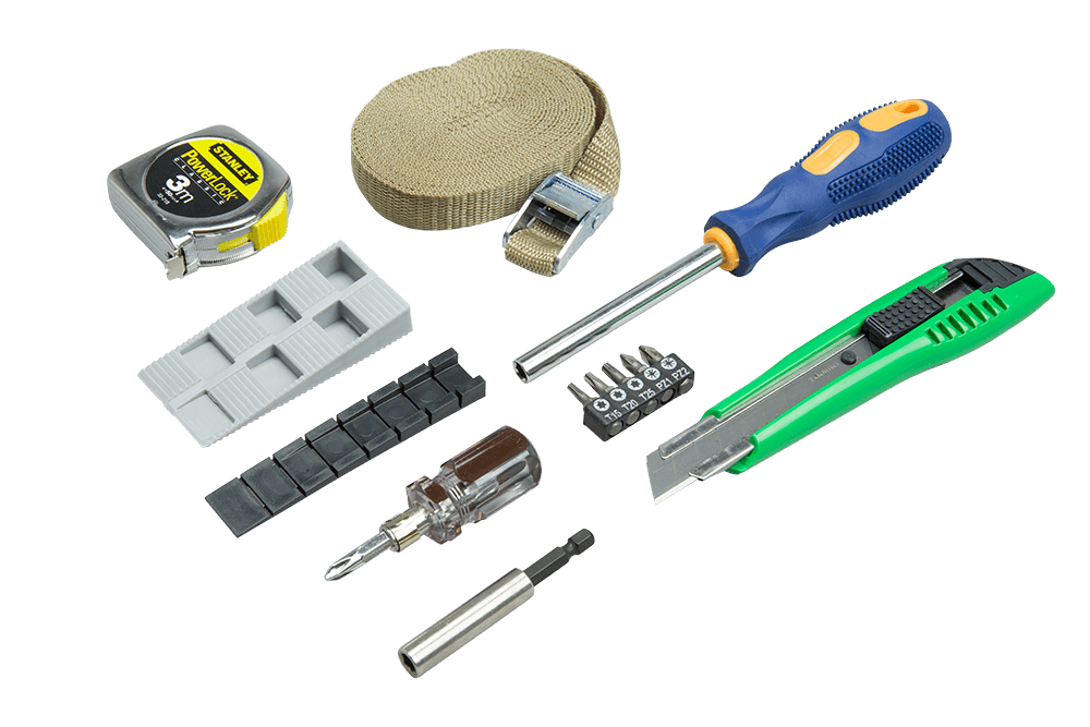 Various Tools