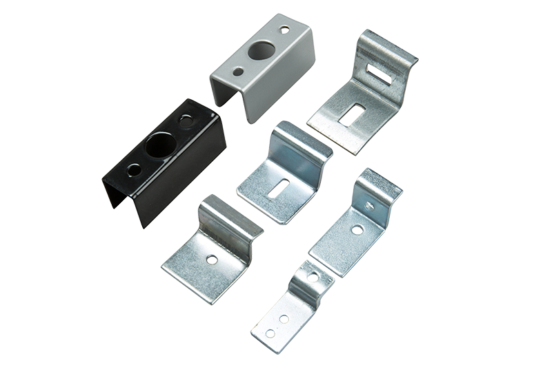 Brackets