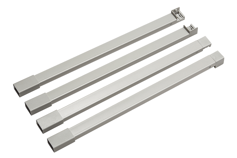 Rehling for Schubkasten-system