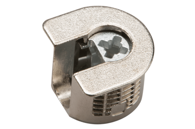 KD Eccentric Huse uden vulst