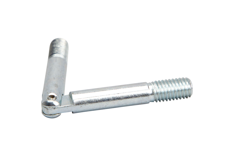 Monteringsbeslag - Diverse