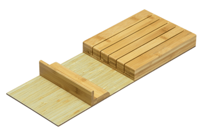 Messerhaltereinsätze