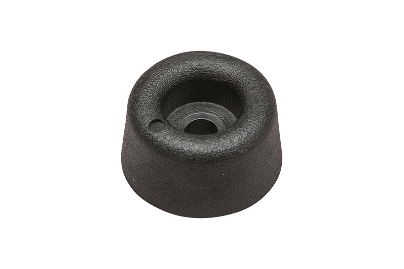 Anschlagpuffer zum anschrauben