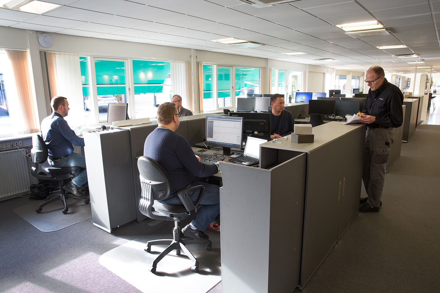 HT BENDIX kontor.jpg